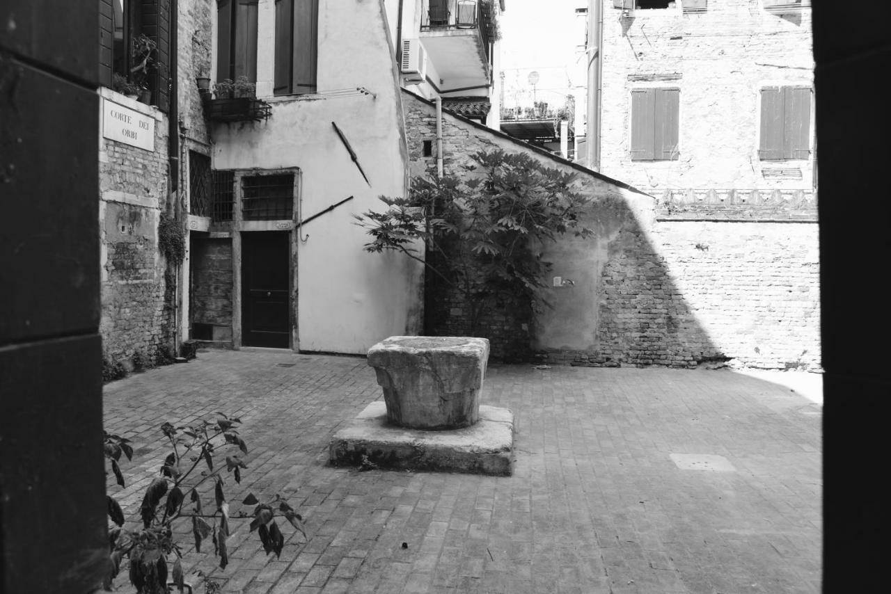 Ca' Dei Orbi Venezia