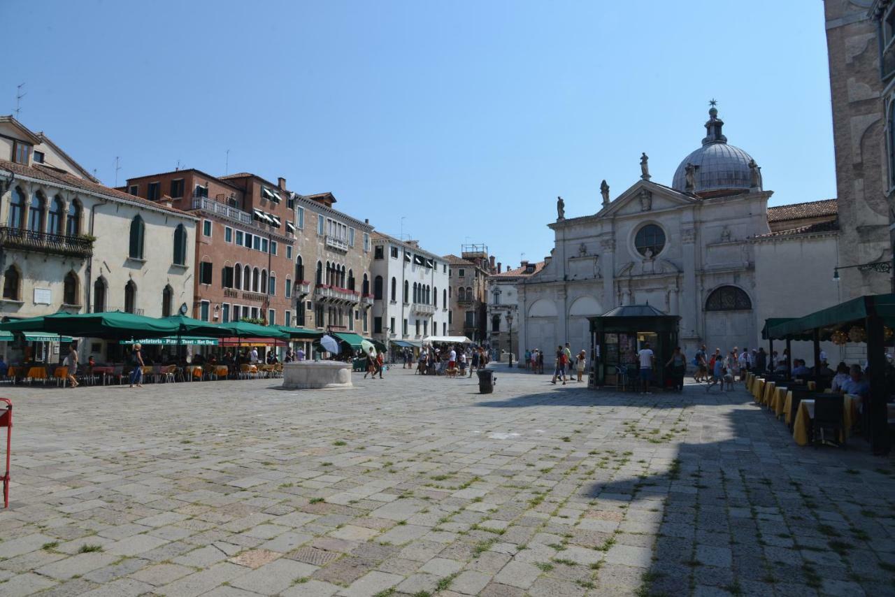 Ca' Dei Orbi Appartamento Venezia