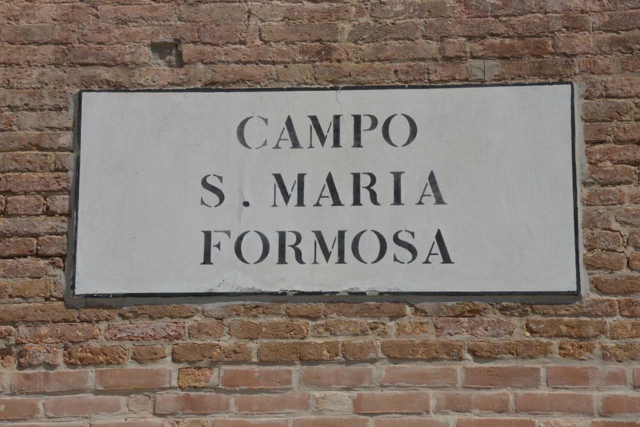 Appartamento Ca' Dei Orbi Venezia