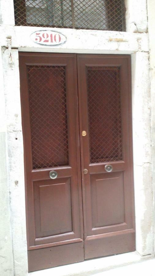 Ca' Dei Orbi Appartamento *