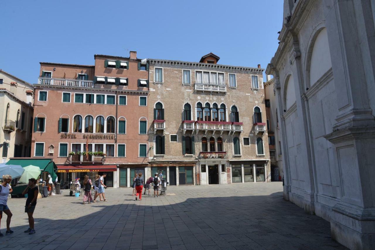 Ca' Dei Orbi Appartamento